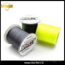 Cheap Price Carp Braided Fishing Line Fishing Line